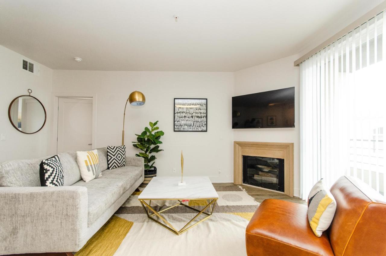 Marina Del Rey Venice 2 Bedroom Work Remote Los Angeles Exterior foto