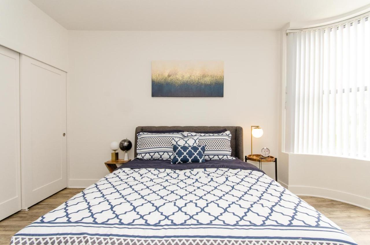 Marina Del Rey Venice 2 Bedroom Work Remote Los Angeles Exterior foto