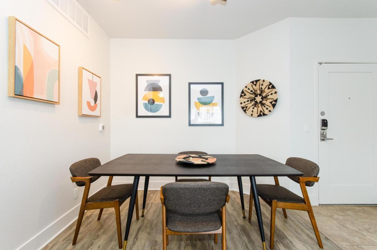 Marina Del Rey Venice 2 Bedroom Work Remote Los Angeles Exterior foto