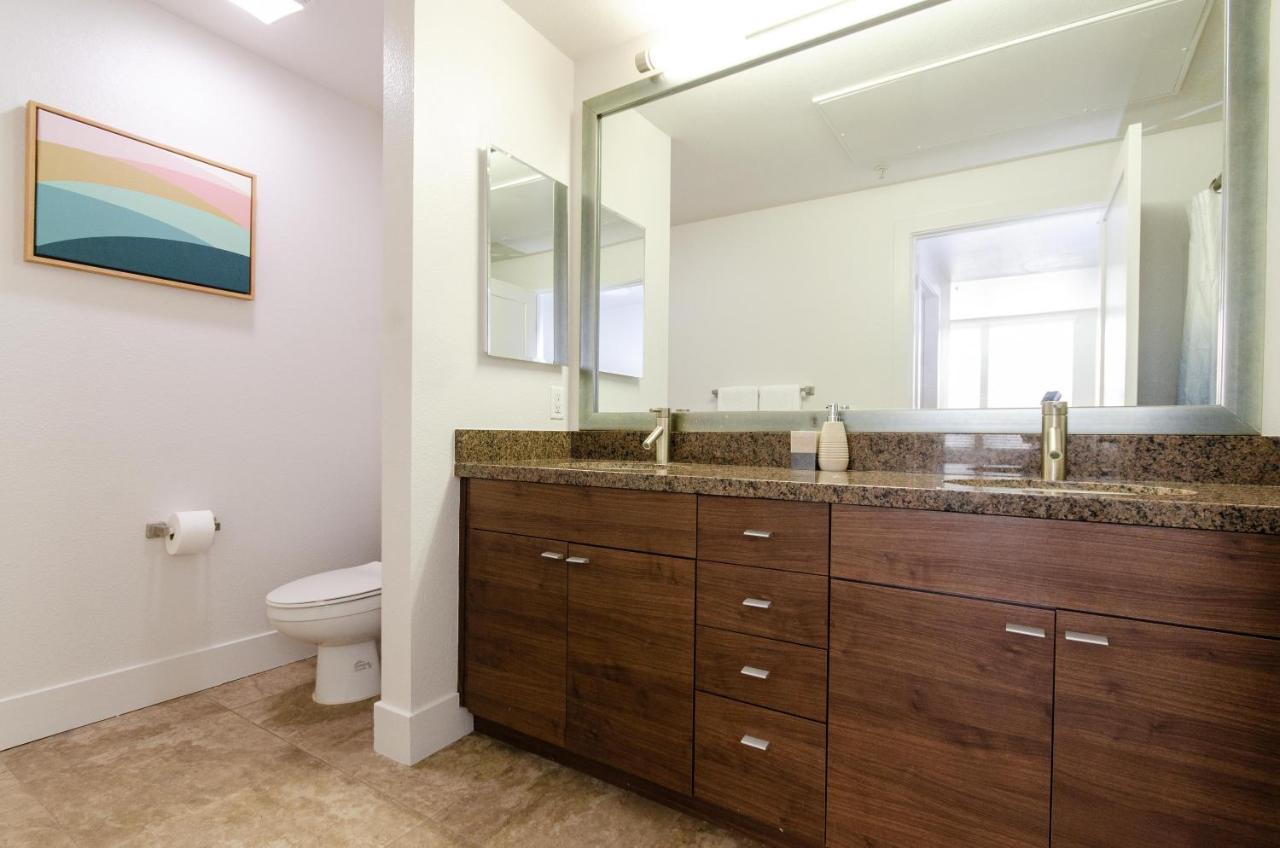 Marina Del Rey Venice 2 Bedroom Work Remote Los Angeles Exterior foto